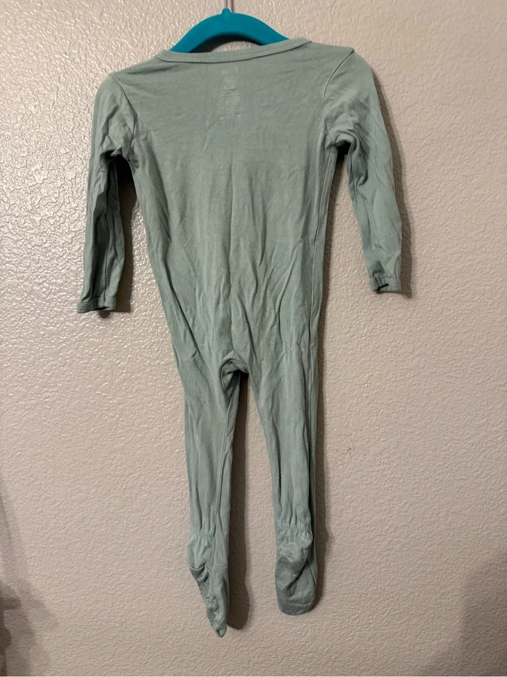 Kyte BABY soft sage